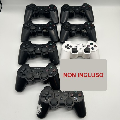 Lotto controller ps3 sony - controller,
