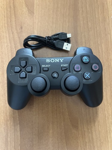 Controller ps3 sony oem - sony,