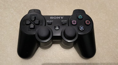Ps3 controller joystick sony - controller,