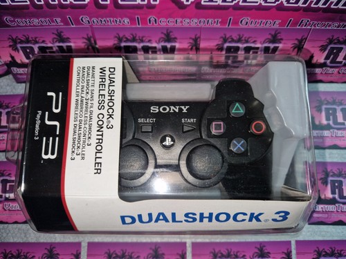 Dualshock sixaxis joystick - sixaxis,