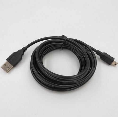 Cavo ricarica ps3 metri - 3, usb