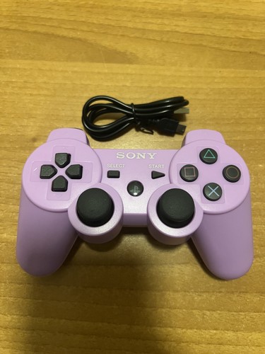 Controller ps3 joystick - controller,