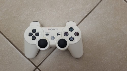 Ps3 controller joystick sony - ps3,