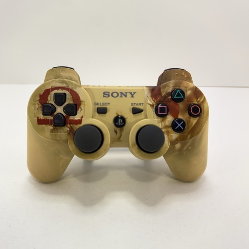 Controller joystick sony - controller,