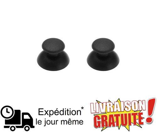 Joystick ps3 analogique - ps3,
