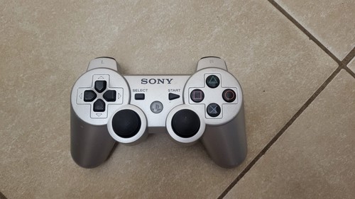 Ps3 controller joystick sony - controller,